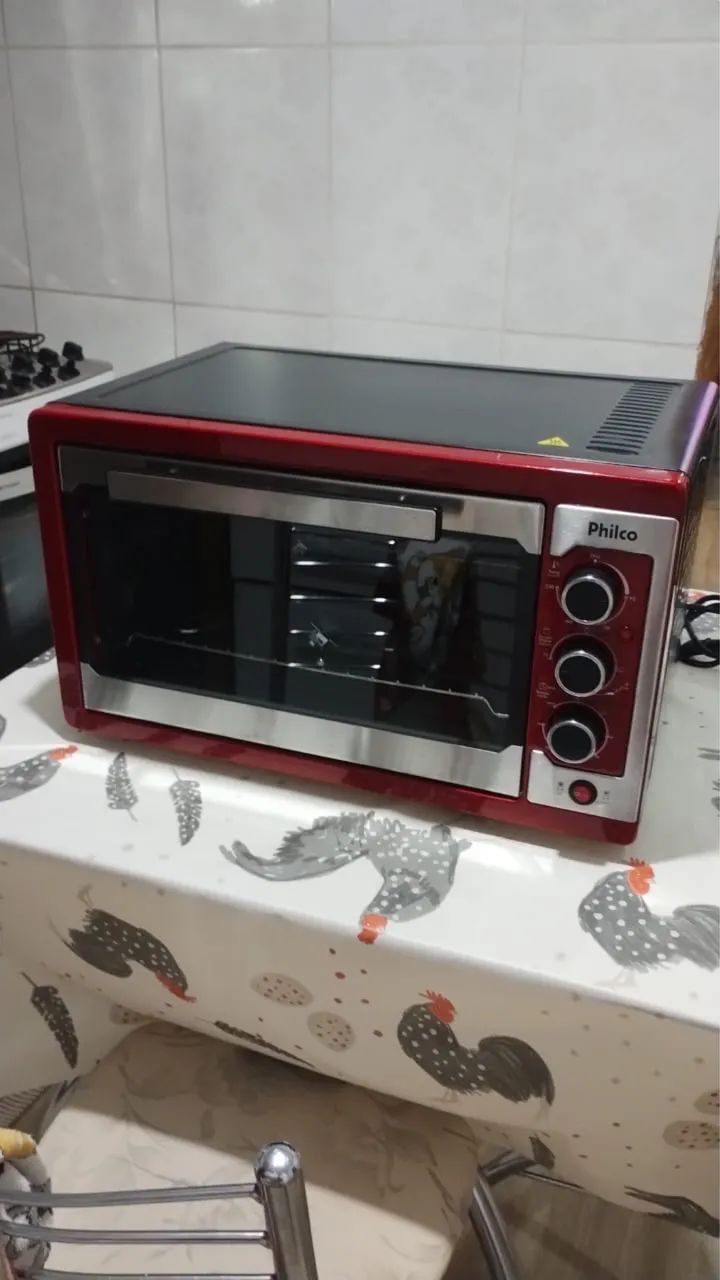 Forno eletrônico  - Foto 2