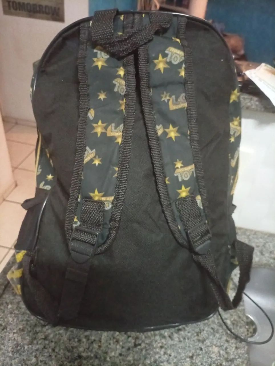 Mochila infantil  - Foto 4