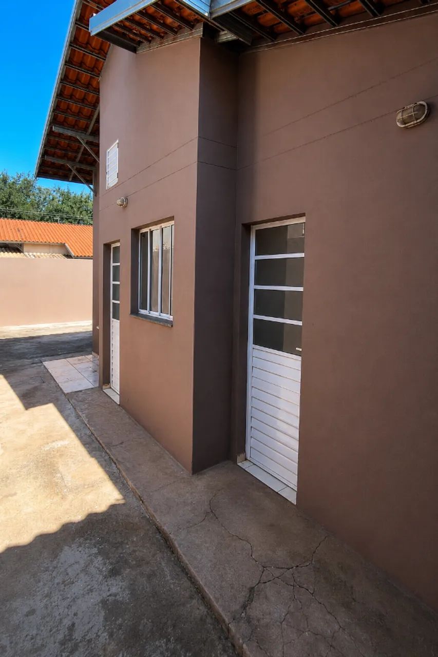Casa à Venda - Morada Pontal  - Foto 4