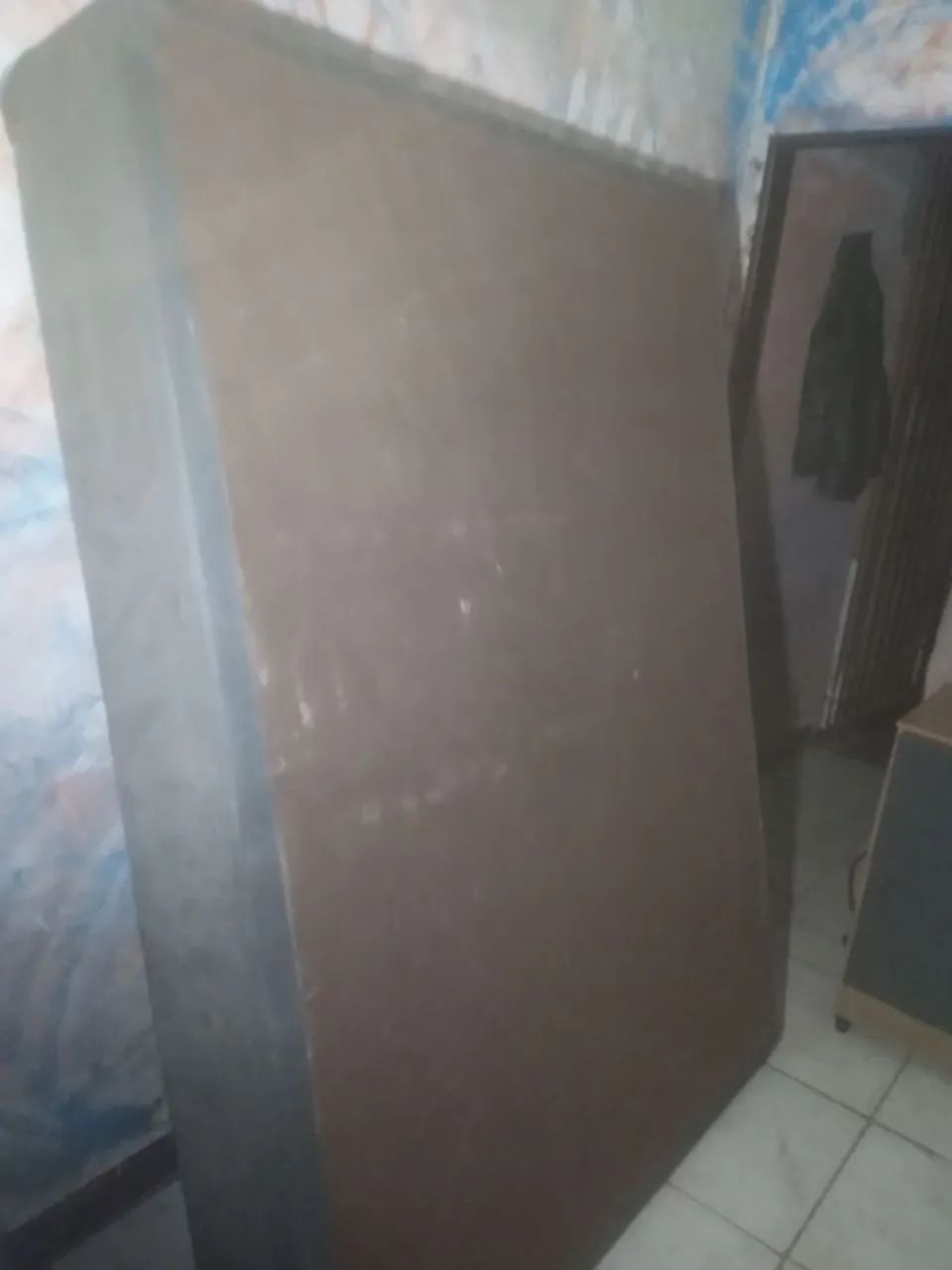 Cama box de casal  - Foto 5