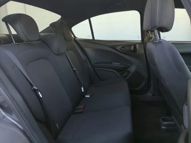 Fiat Cronos Drive 1.3 8V Flex 2025 - Foto 5