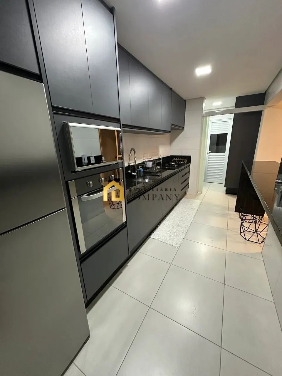 Ed. Alpha Dijon - Apartamento no Edifício Alpha Dijon - Sorocaba/SP - Foto 4