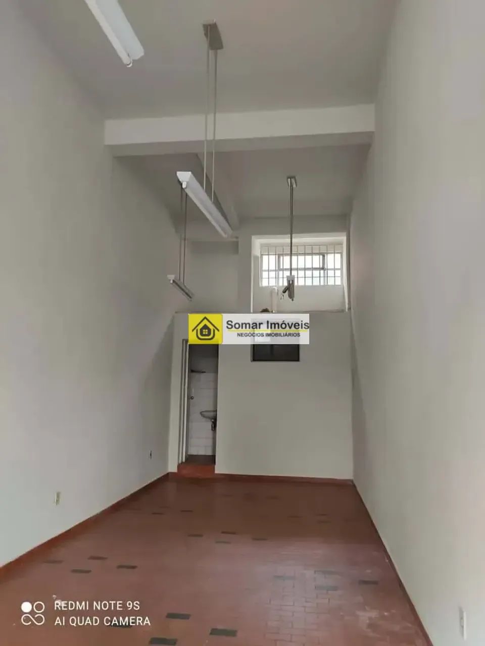 LOJA 29,5M² NO BAIRRO NOVA SUISSA A VENDA - Foto 3
