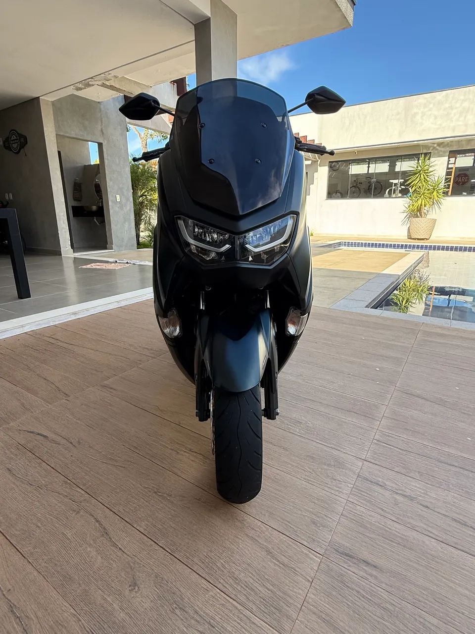 Nmax 2023 conect - Foto 2