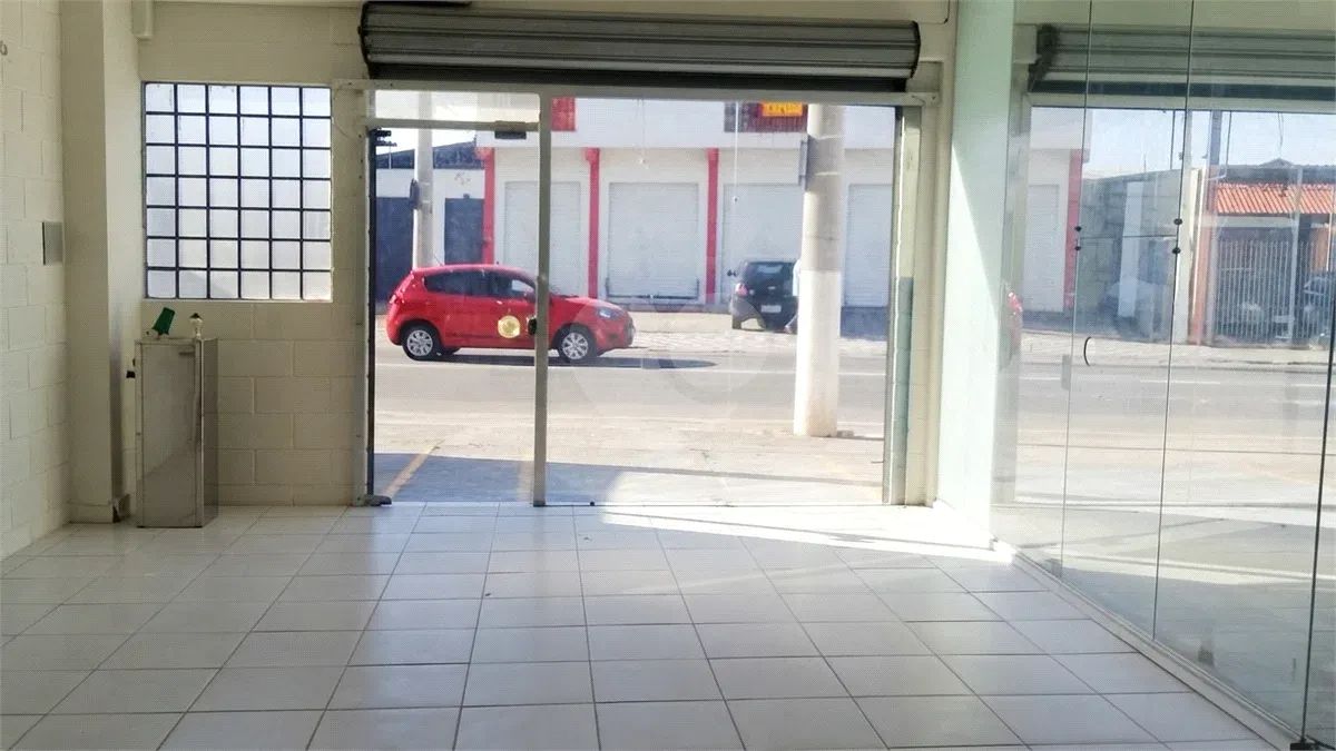 GALPÃO INDUSTRIAL À VENDA | JACAREÍ/SP - Foto 2