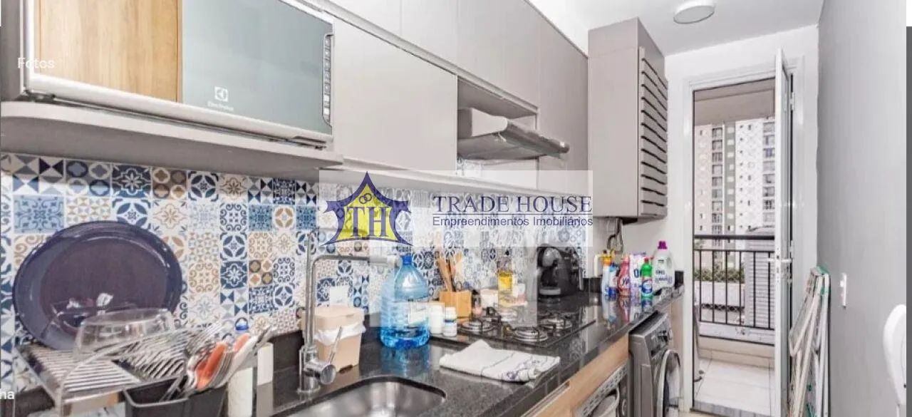 Apartamento em Vila das Merces - São Paulo - Foto 5