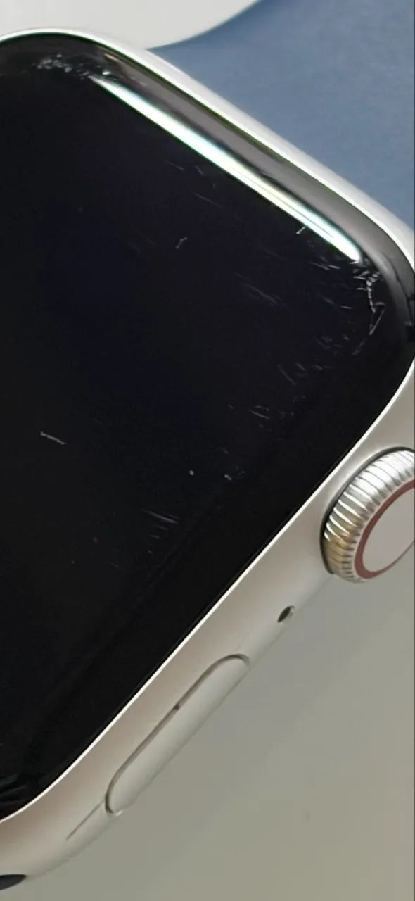 Apple Watch 9 - 45MM - LTE + GPS - Foto 2
