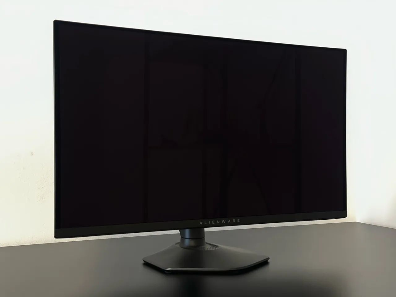 Monitor OLED Alienware 27 360Hz - AW2725DF