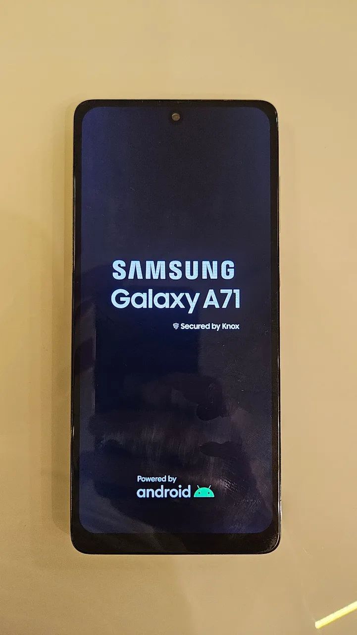 Samsung A71
