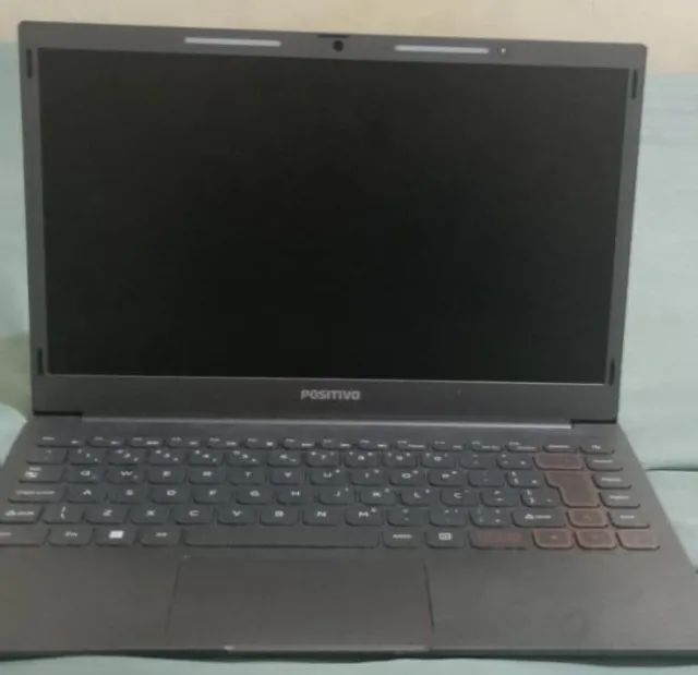 Notebook  - Foto 2