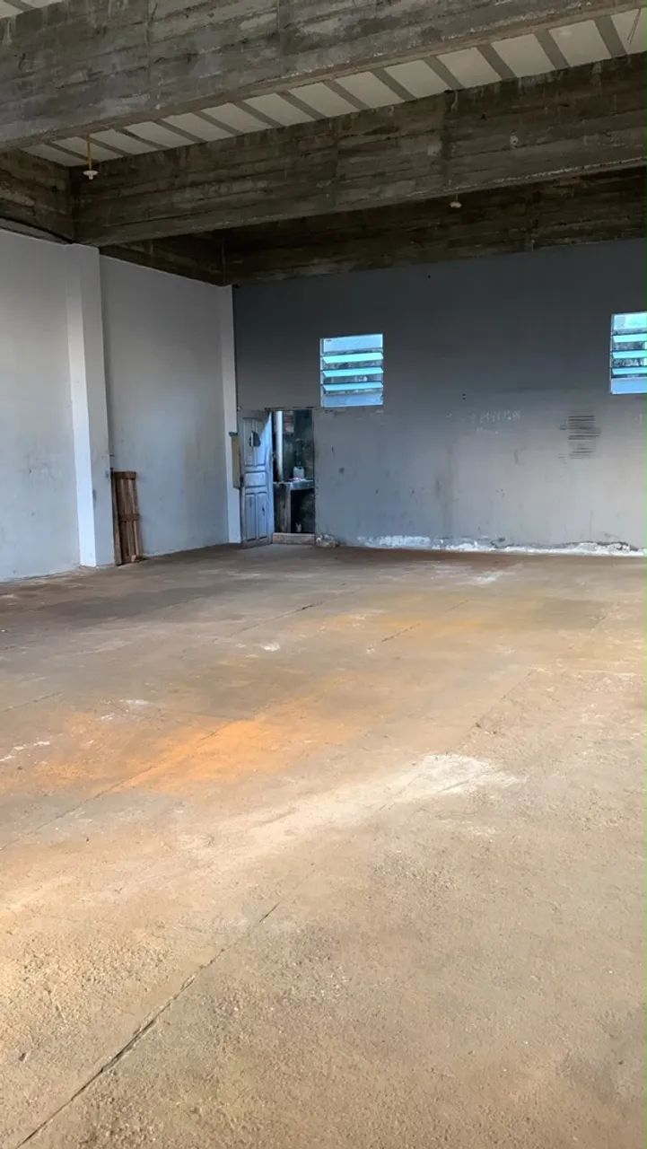 Alugo galpão  - Foto 4