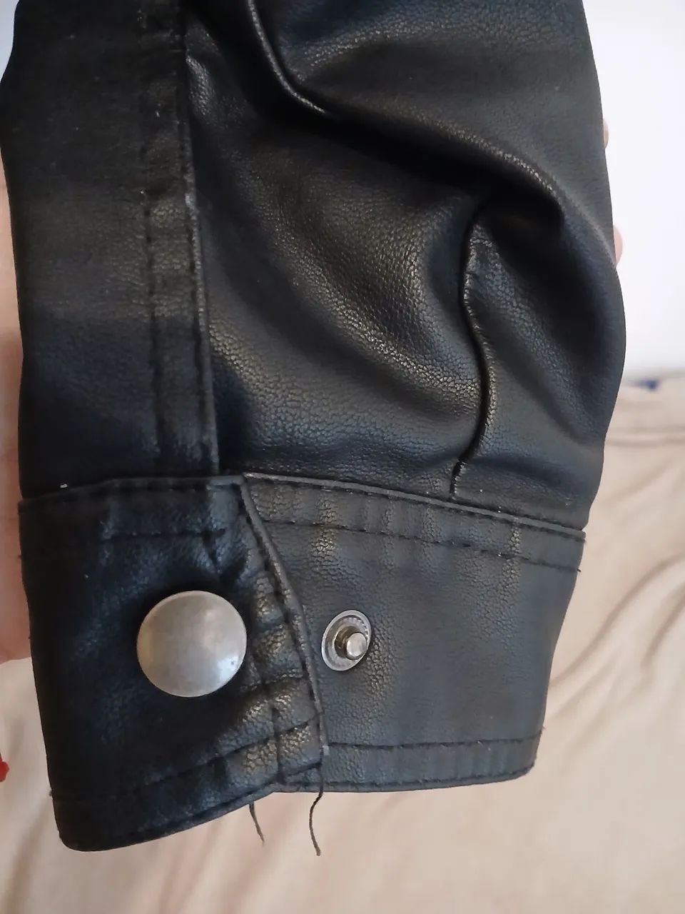 Jaqueta masculina  - Foto 5