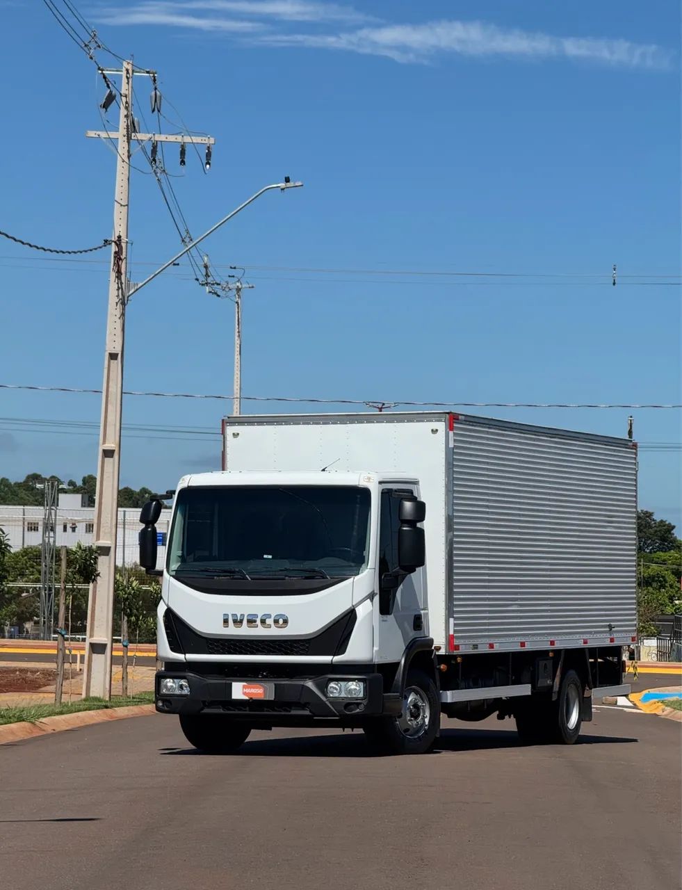 Iveco 11-190  - Foto 4