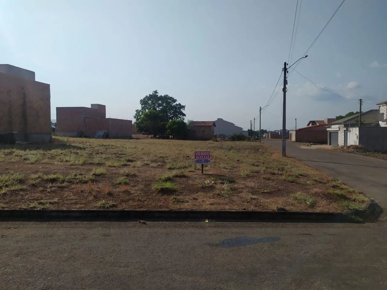 Foto - Gurupi - Residencial Jardim América