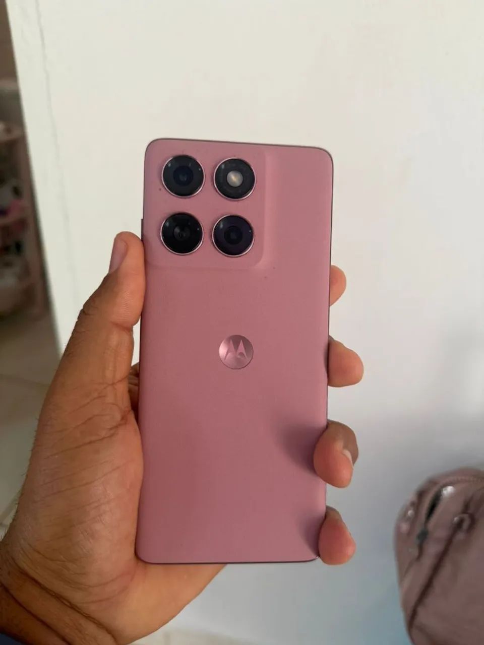 Motorola edge 60 fusion - Foto 2