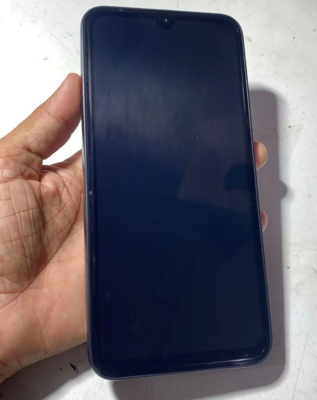 Celular Samsung A34 256g 8 ram