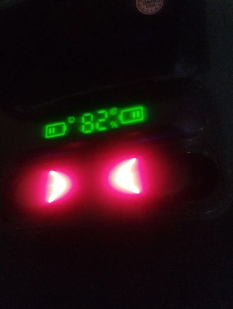 Fone via bluetooth  - Foto 2