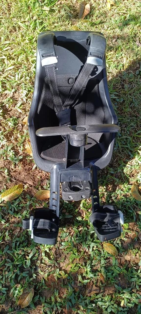 Cadeirinha importada BOBIKE Infantil