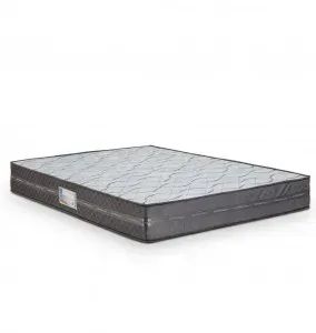 Colchão D45 Casal 138x188x20 (Frete Grátis)