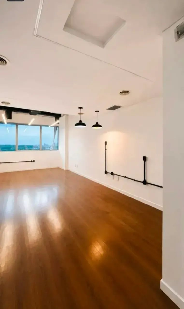 Alugo - CEO, sala com 36m, ar dutado - Foto 3