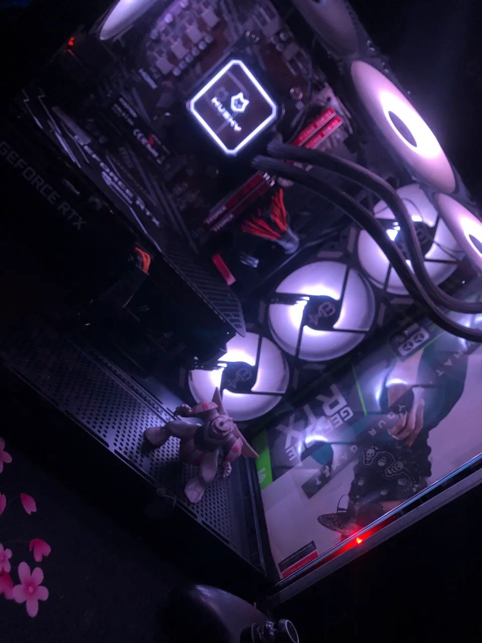Pc gamer rtx 3060 - Foto 2