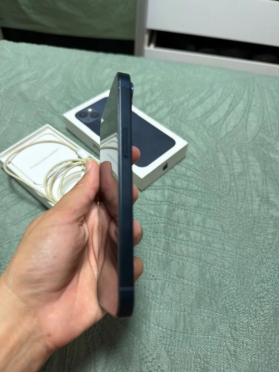 iPhone 13 - Foto 4