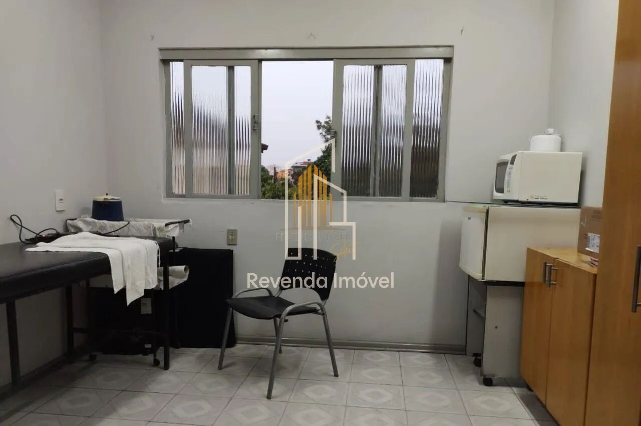 IMOVEL COMERCIAL , BUTANTÃ. 330m² 2 SALÕES COMERCIAIS E 2 CASAS E 3 VAGAS DE GARAGEM Á VEN - Foto 4