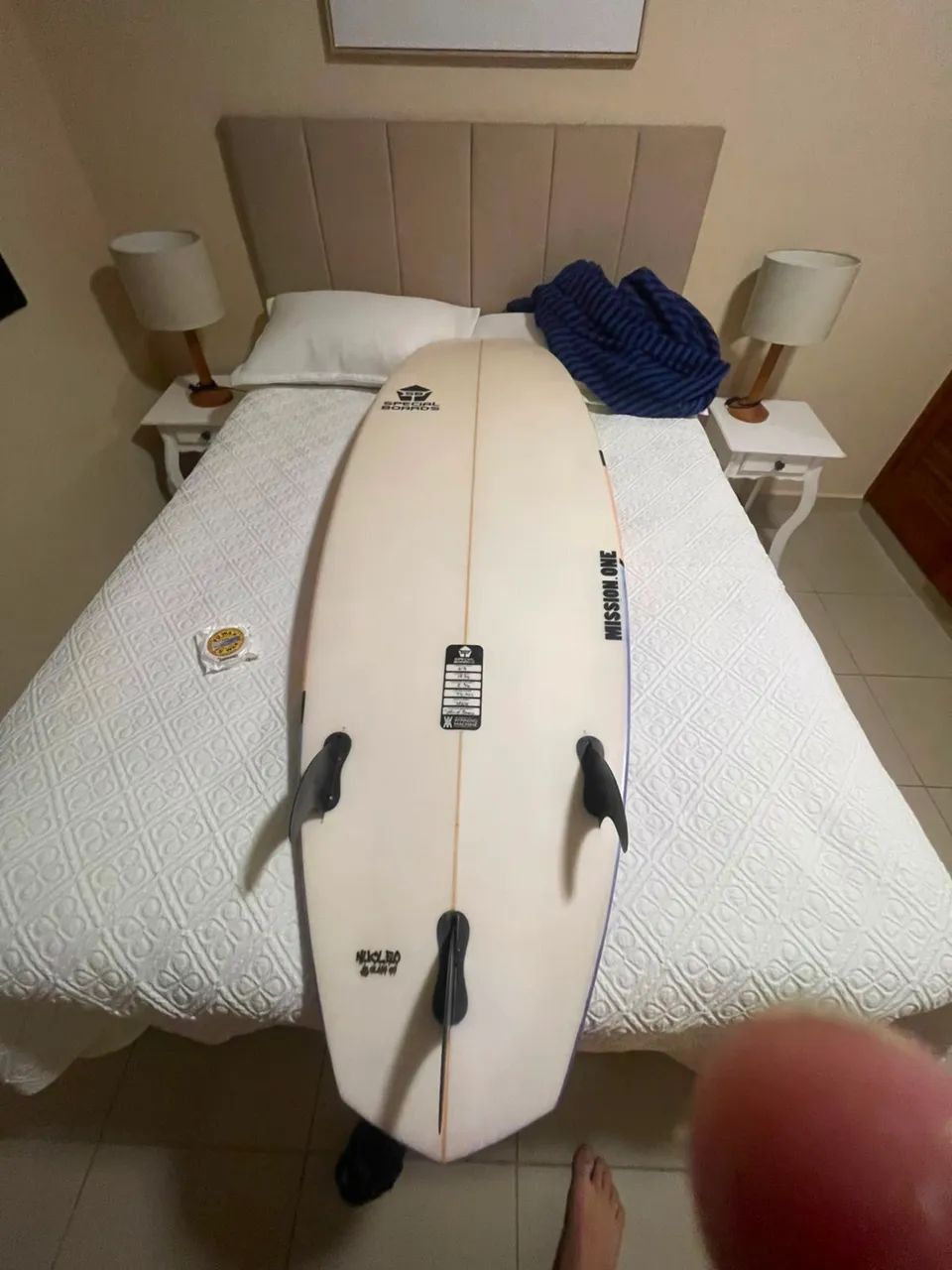 Prancha de surf - Foto 4