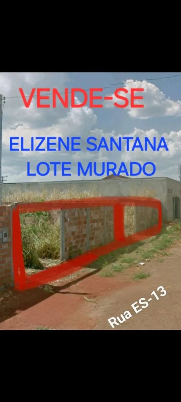 ELIZENE SANTANA LOTES - Foto 5