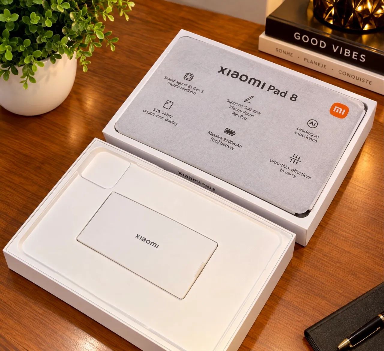 Xiaomi Pad 8 - Foto 3