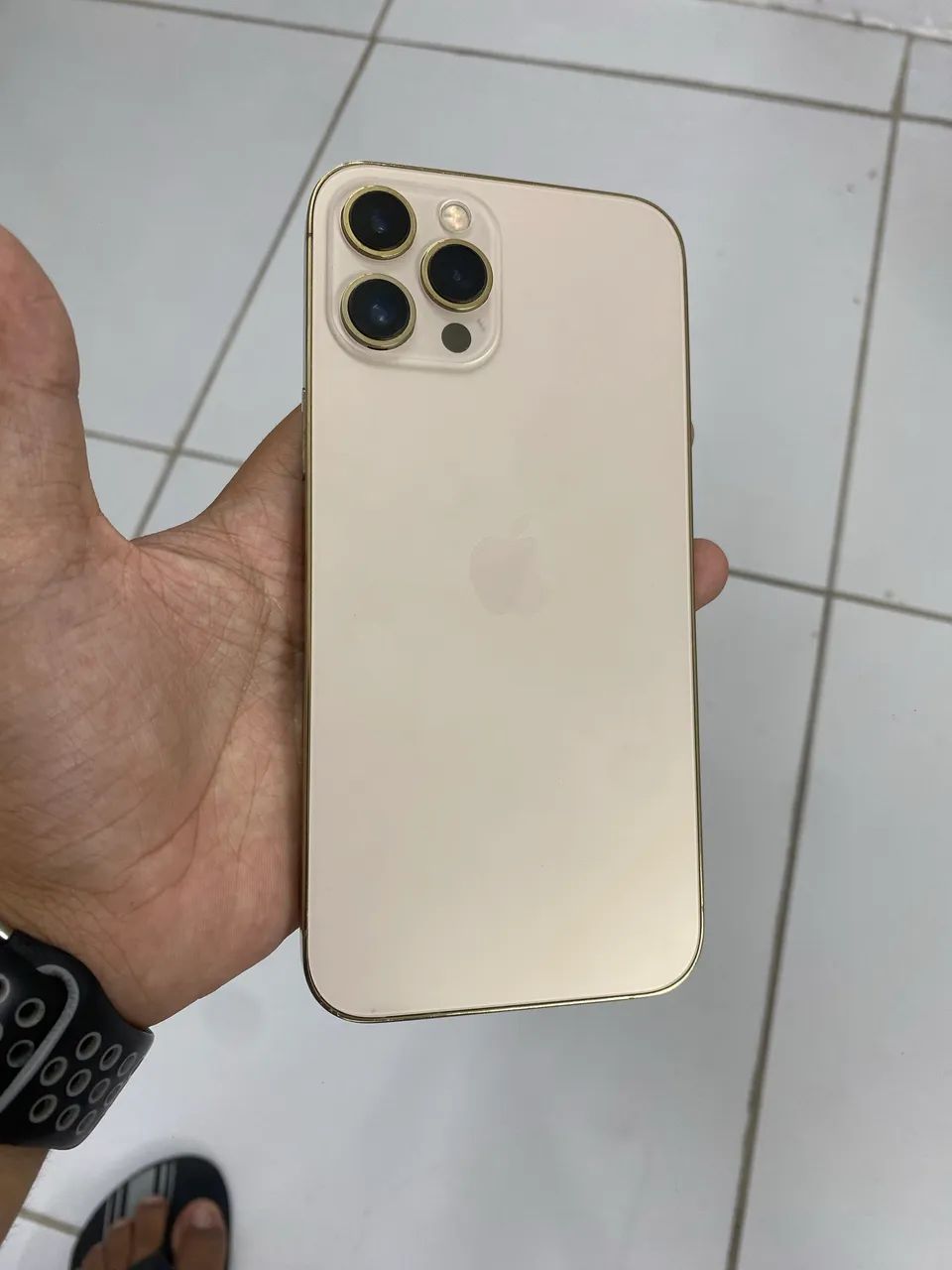 Iphone 12 pro max - Foto 2