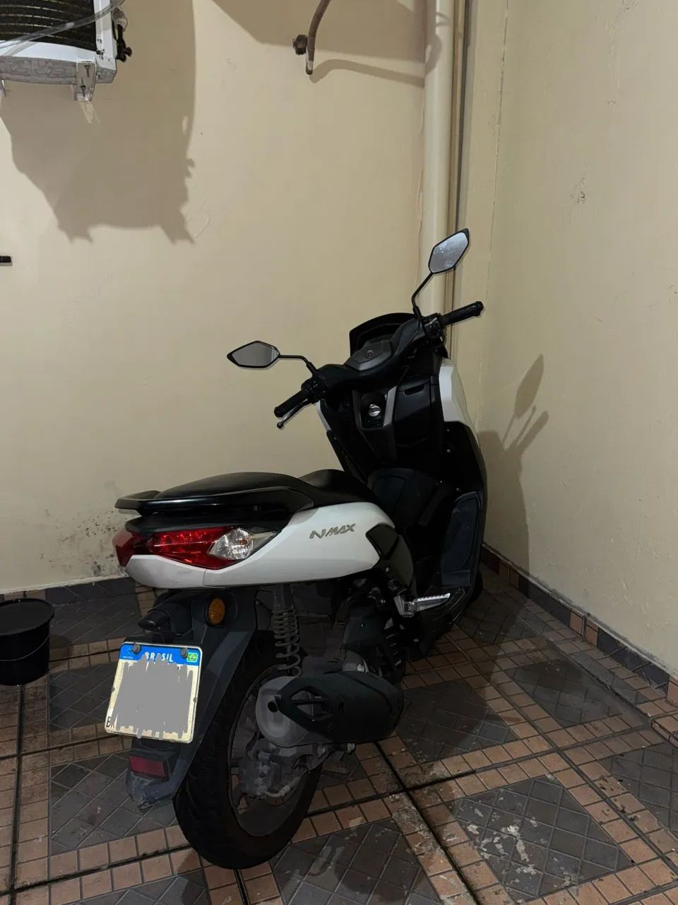 Vendo moto - Foto 2