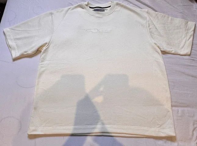 Camiseta The Saint