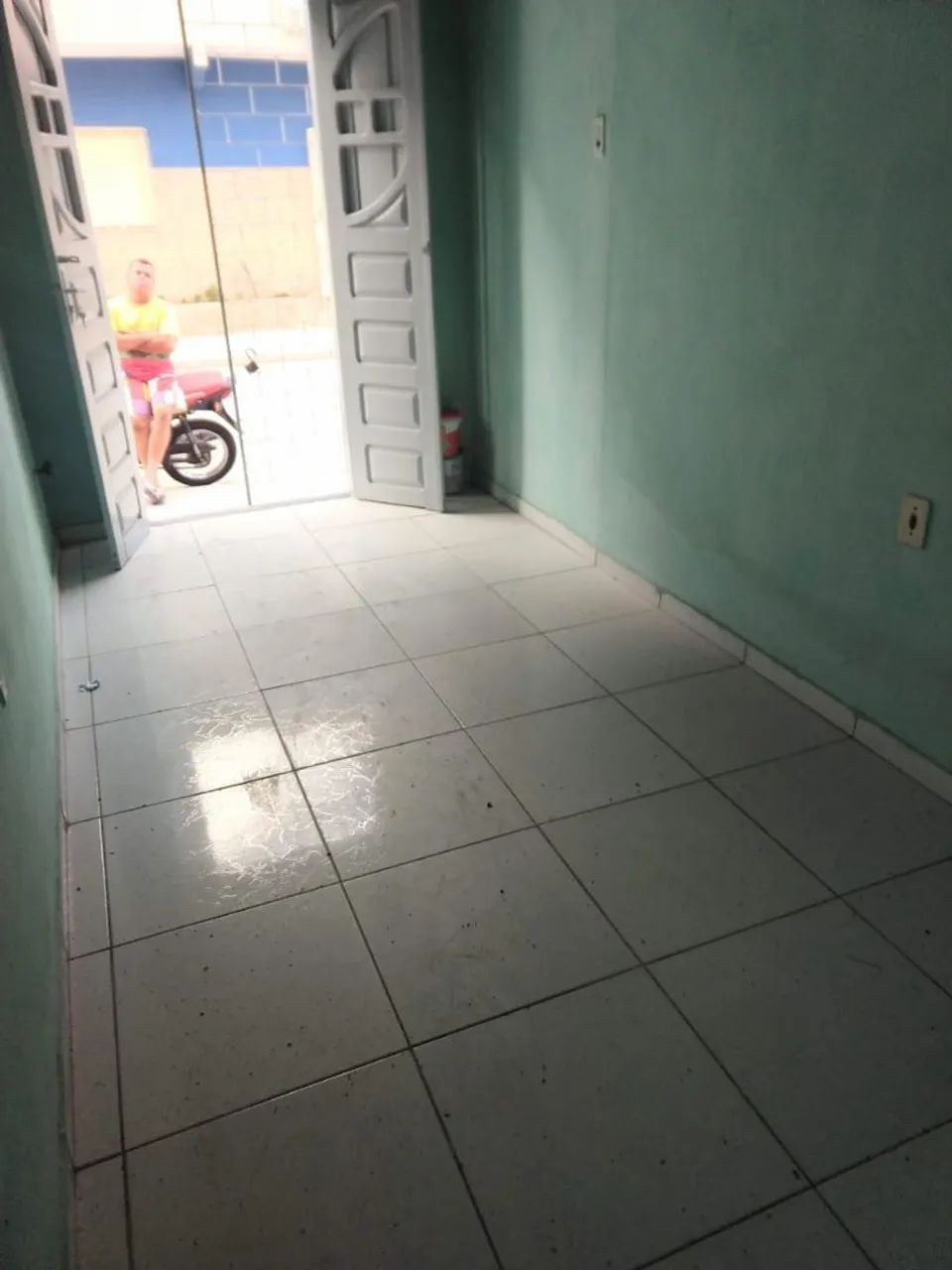 Vendo casa loteamento Rosa do Sol - Foto 3