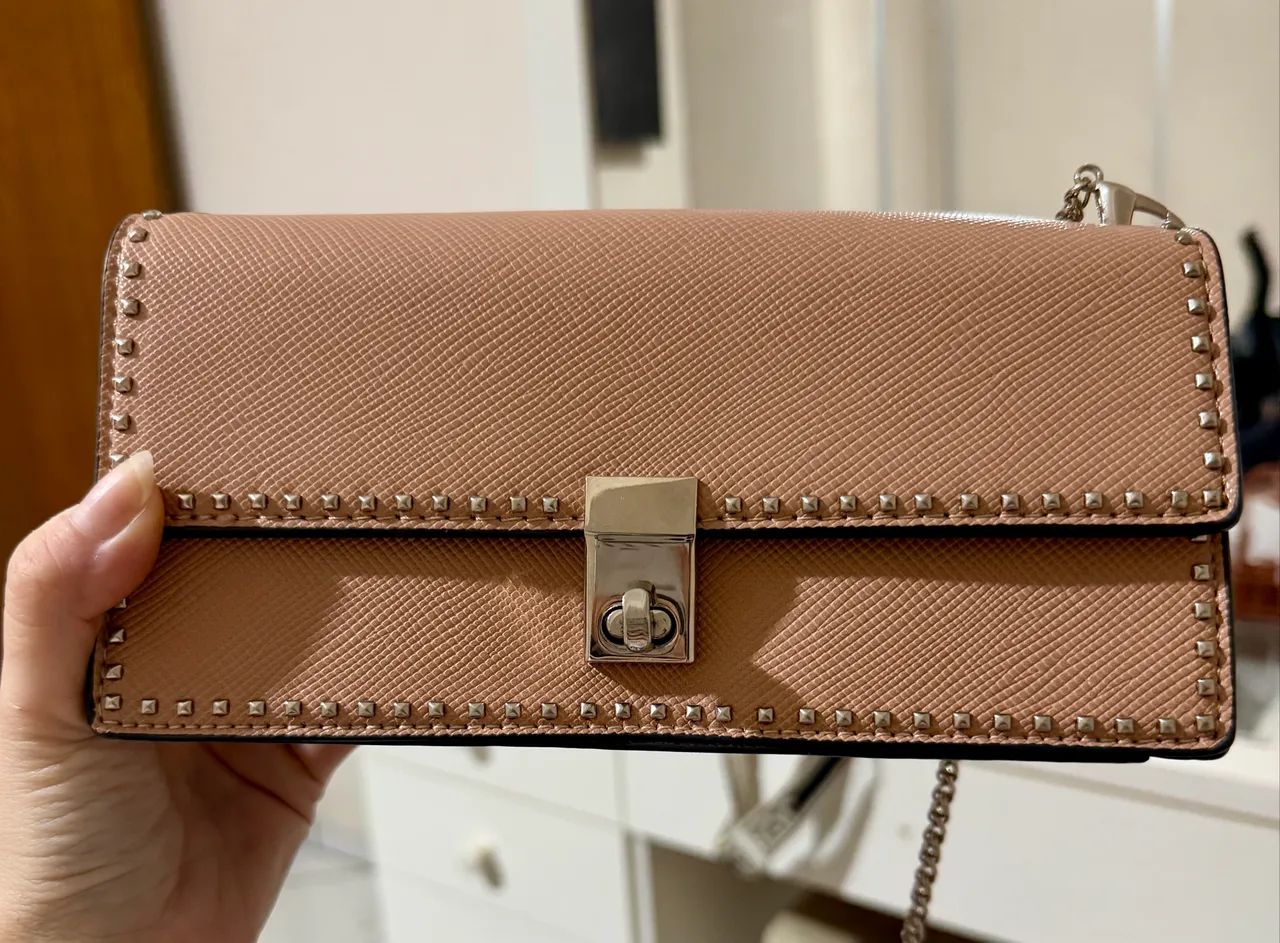 Bolsa Santa Lolla (nova)  - Foto 2