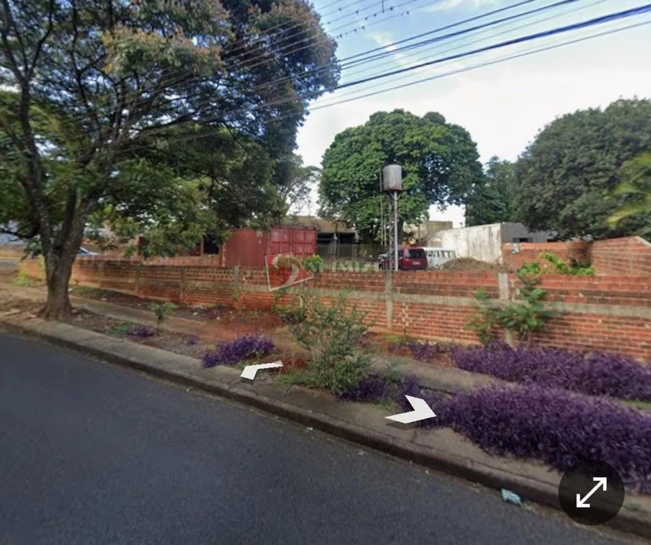 Terreno à venda em Maringá, Zona 08, com 533 m² - Foto 3