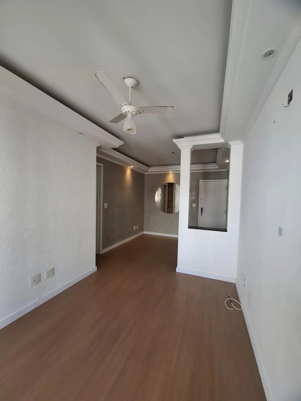 Apartamento para venda em Vila Mascote com 2 quartos, 65m² - Foto 3