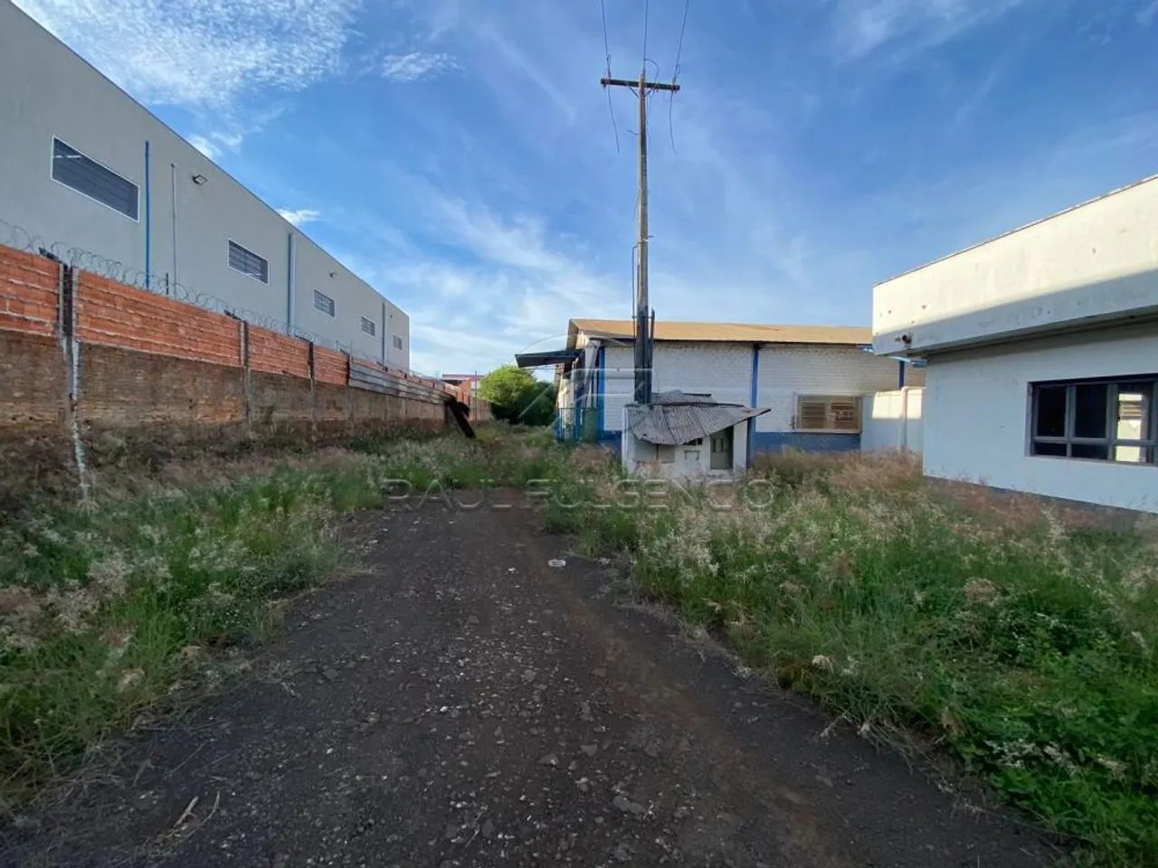 Barracão Industrial/Comercial para Locação/Venda - Foto 5