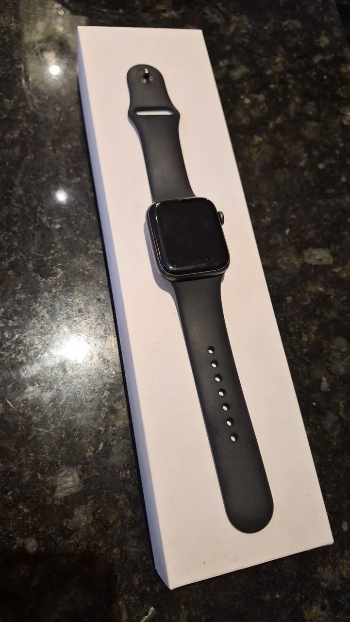 Apple Watch SE 44mm - Foto 3