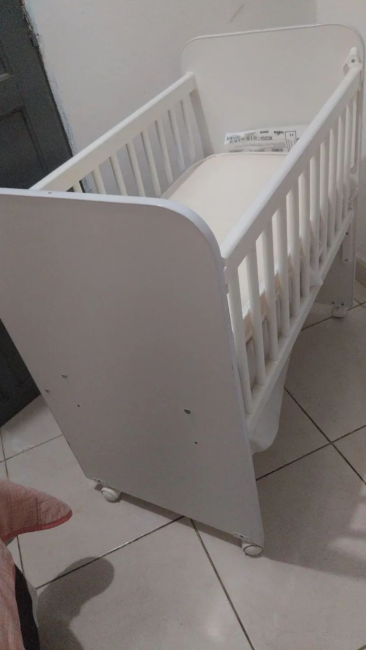 Vendo berço  - Foto 2