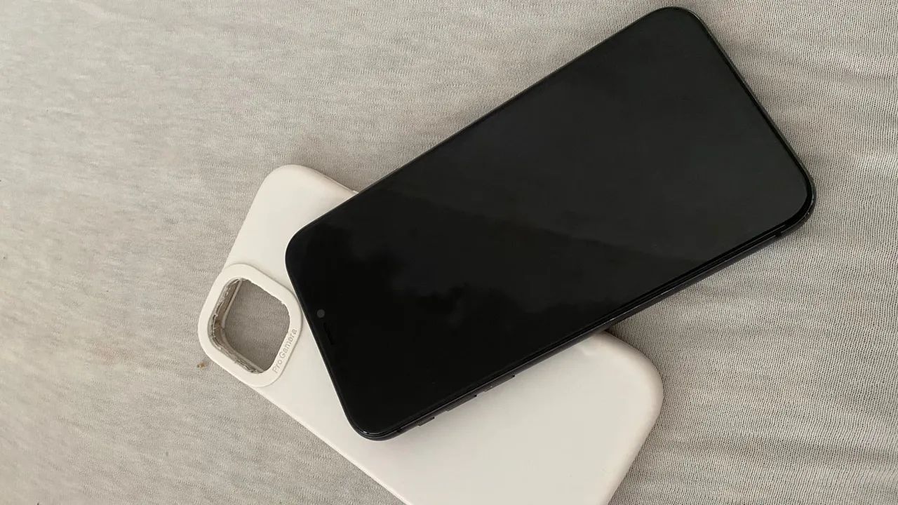 iphone 11  - Foto 3