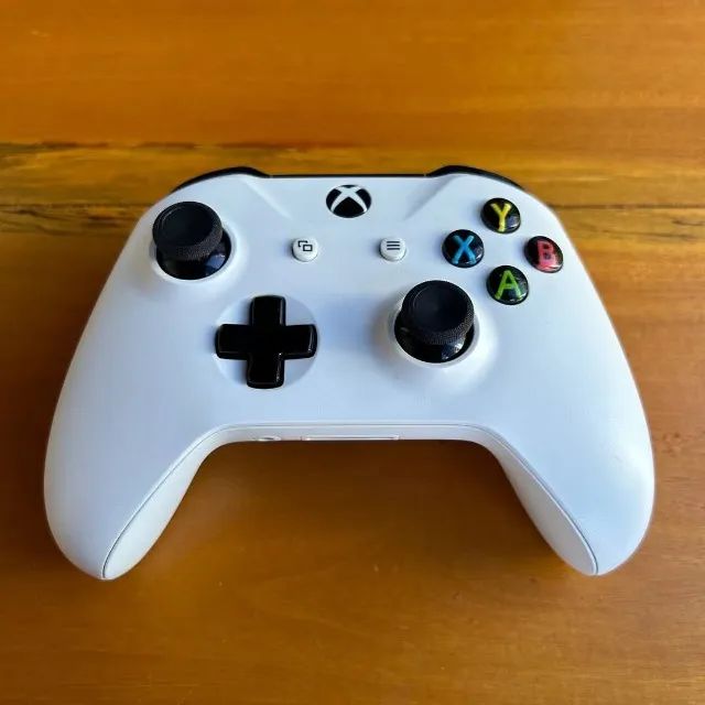 XBOX ONE S ATÉ 12X SEM JUROS ENTREGA GRATIS - Foto 2