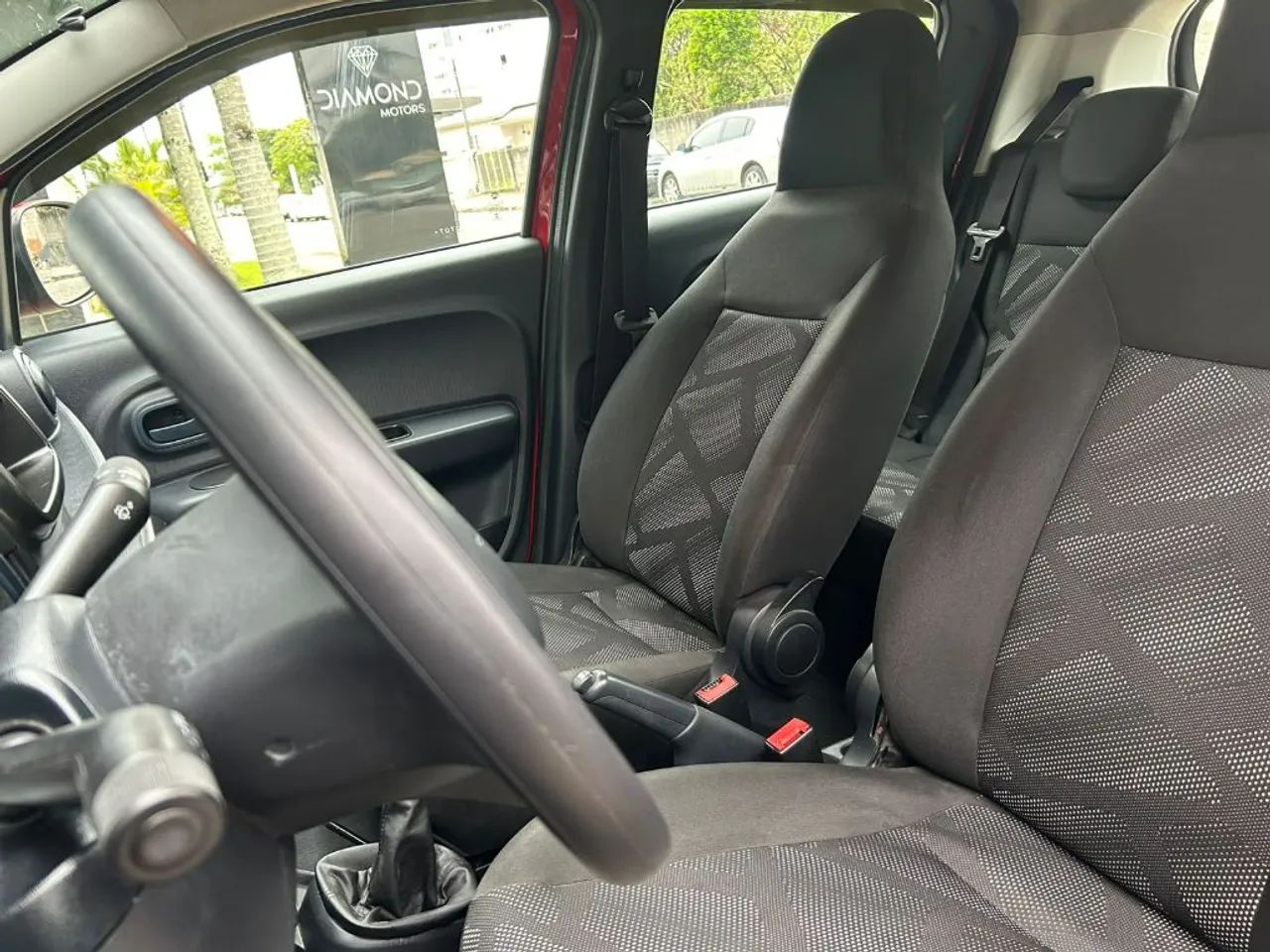 Fiat Mobi Like 1.0 Fire Flex 5P. 2018 - Foto 5