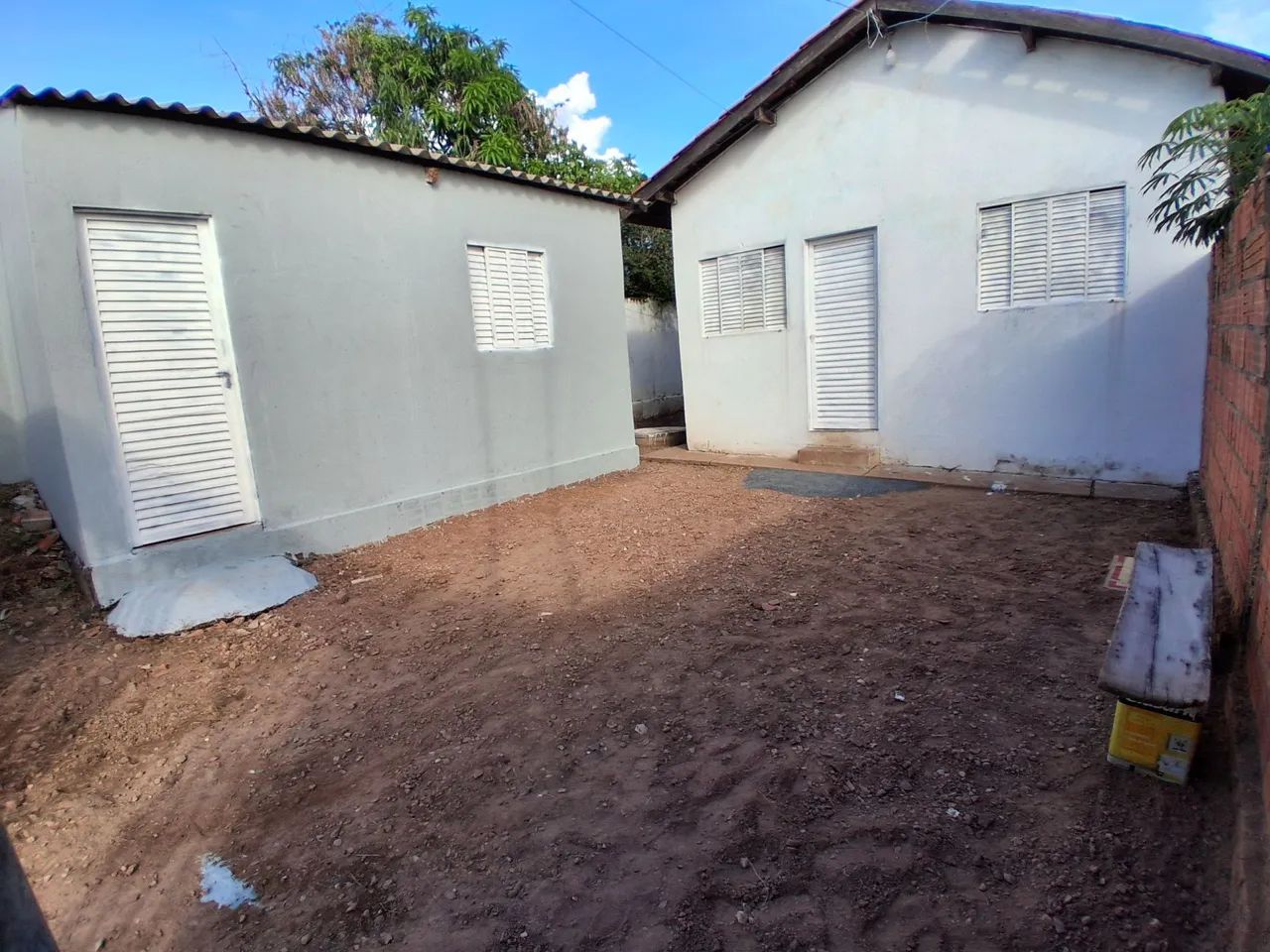 Foto - Cuiabá - Altos da Serra I