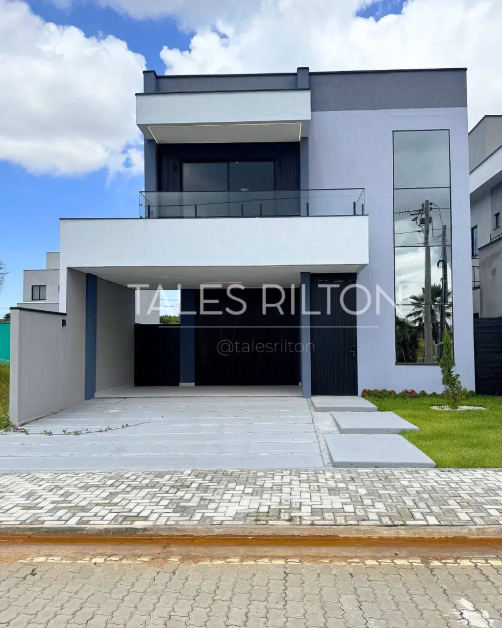Casa - Jardins Boulevard em Itambé - Caucaia - CE - Foto 2