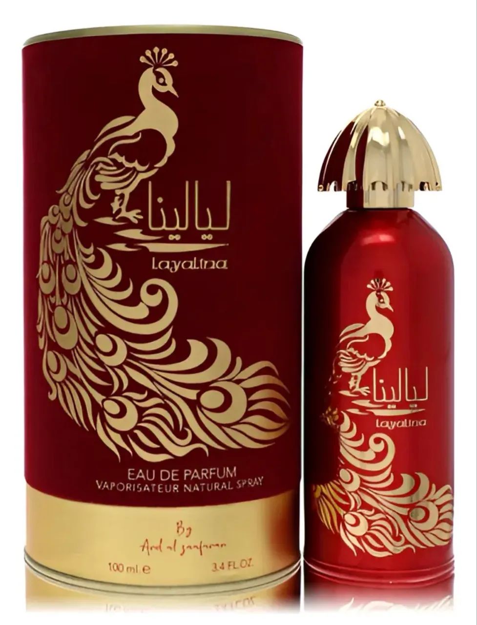 Eau de Parfum - Foto 4