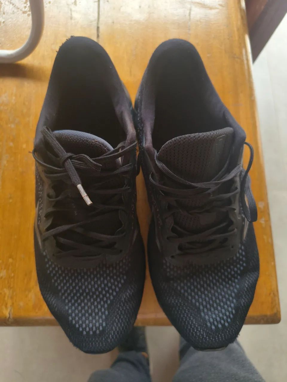 Tênis Mizuno - Foto 3