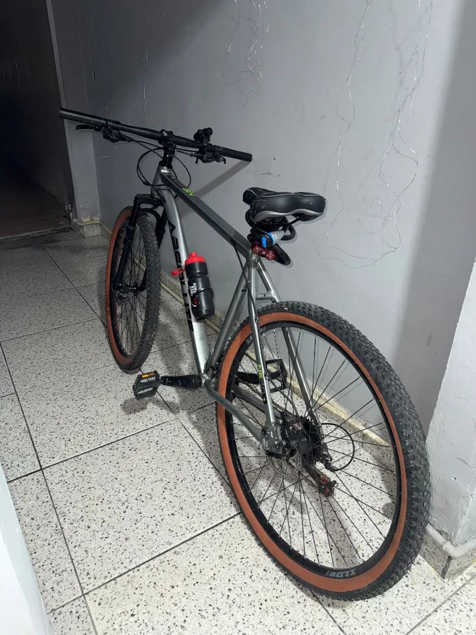 Bike absolute - Foto 2