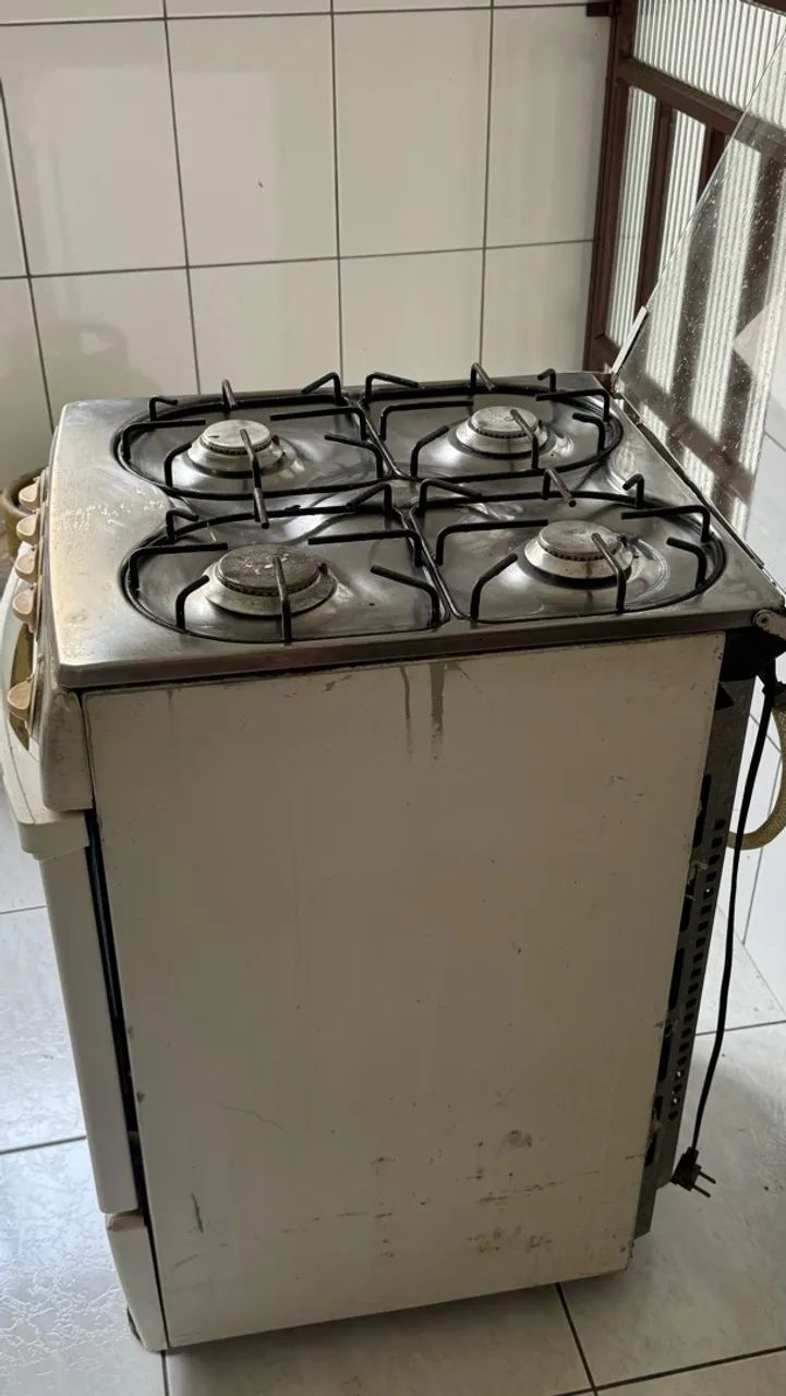 Fogão - Foto 2