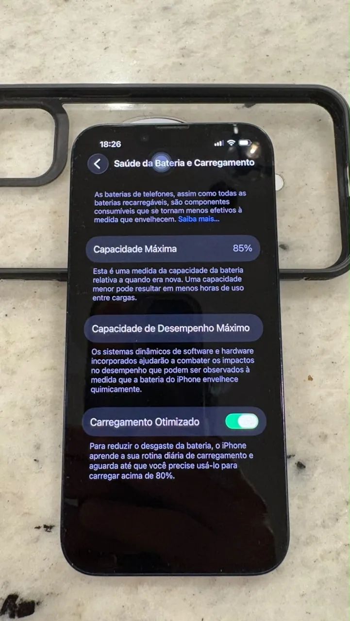 iPhone 14 zerado - Foto 5